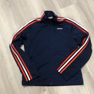Adidas Track Suit Jacket